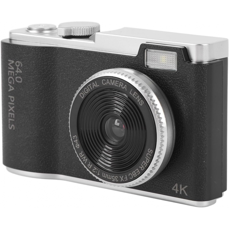 Appareil photo rétro Denash