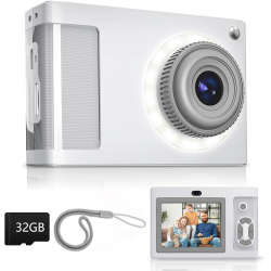 appareil photo vintage de poche