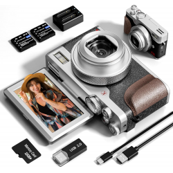 appareil photo vintage