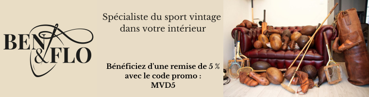 Sport vintage