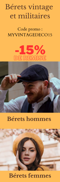 Promotion sur bérets