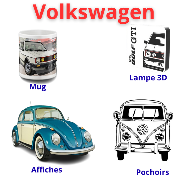 Boutique Volkswagen