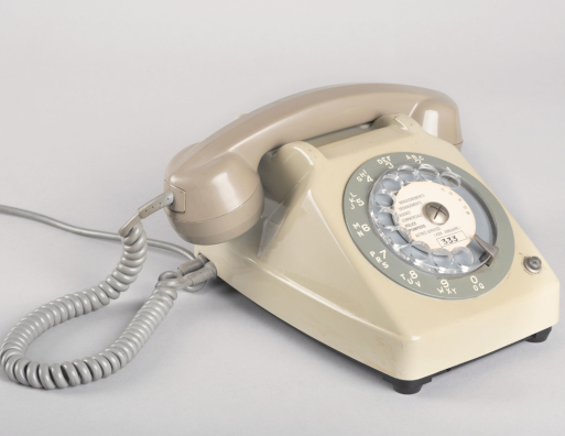 Telephone S63 Socotel