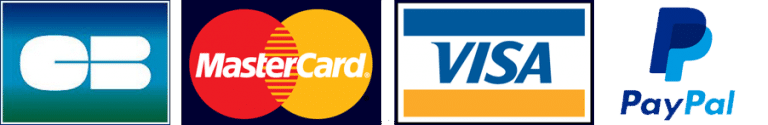 Paiement sécurisé