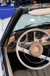 Salon Rétropolis Besançon 2026 : Le rendez-vous vintage de Franche-Comté