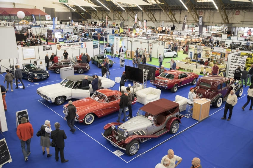 Agenda des rassemblements Auto Moto