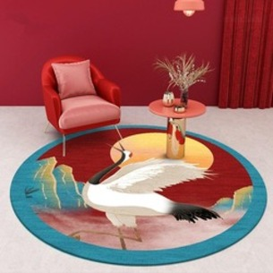 Erreurs de proportion : Bien choisir la taille de son tapis pour sublimer votre mobilier vintage
