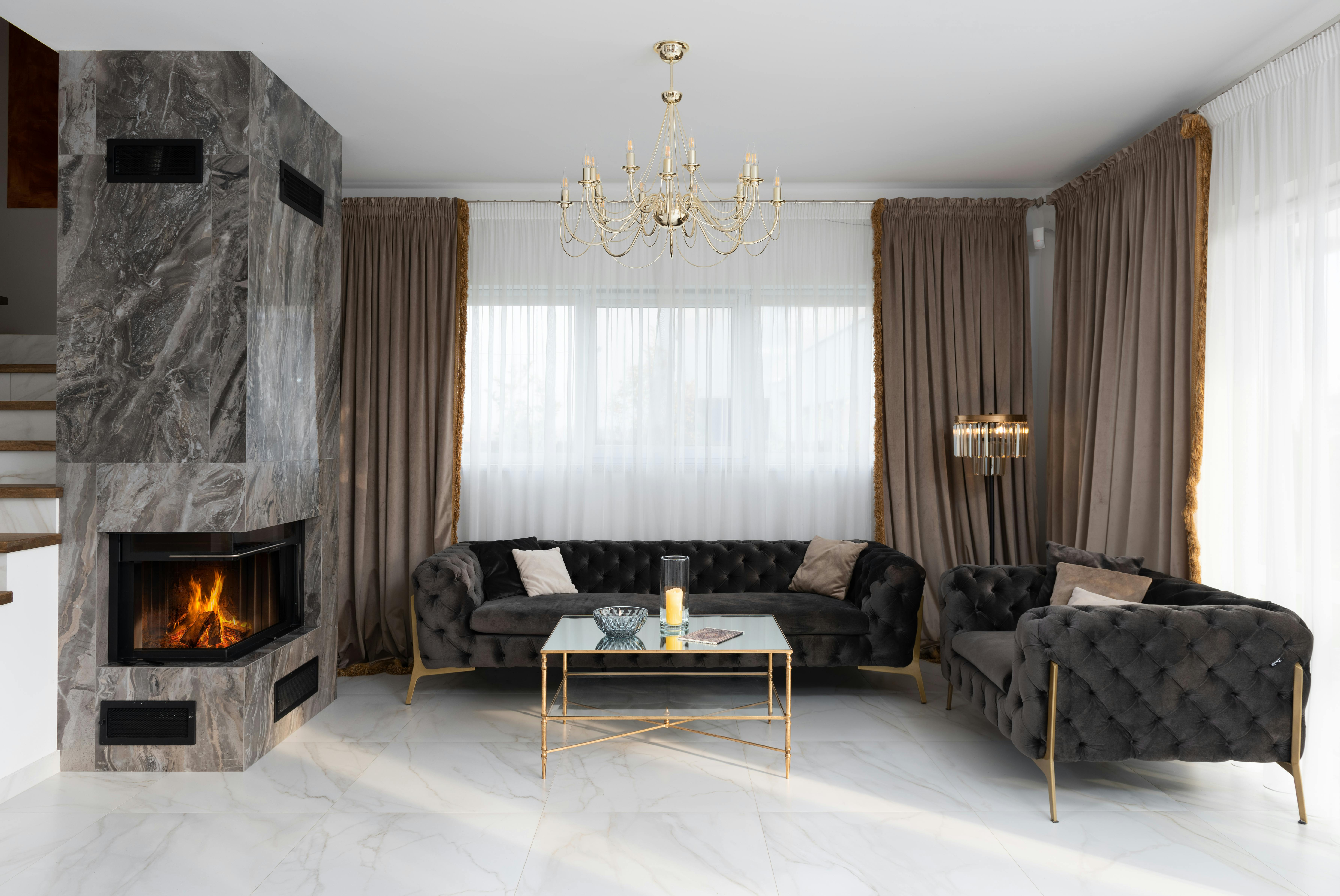 Pourquoi l’installation d’un insert de cheminée est-elle devenue la solution préférée pour moderniser son intérieur ?